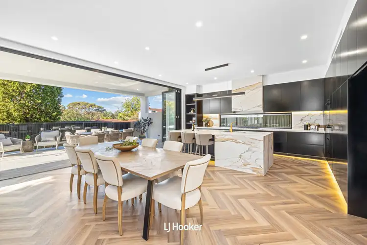 Seventh view of Homely house listing, 68 Darnley Street, Gordon NSW 2072