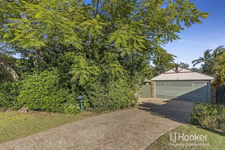 Main view of Homely house listing, 11 Kalmia Close, Mango Hill QLD 4509