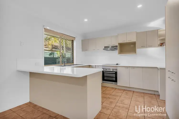 Second view of Homely house listing, 11 Kalmia Close, Mango Hill QLD 4509