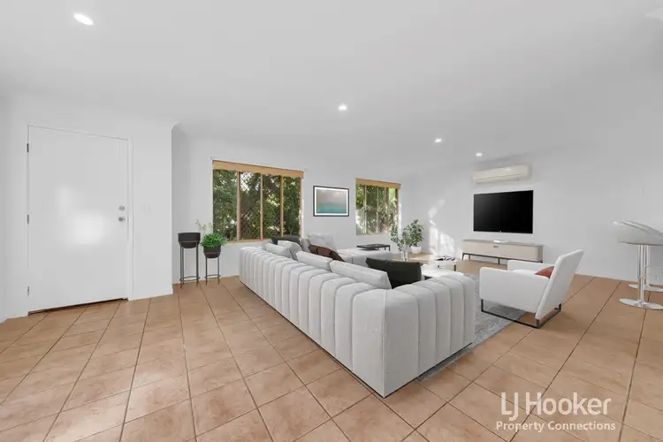 Third view of Homely house listing, 11 Kalmia Close, Mango Hill QLD 4509