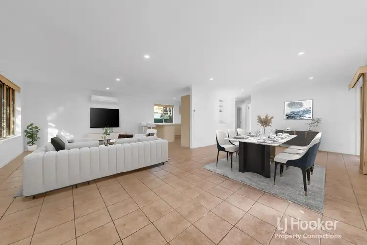 Fourth view of Homely house listing, 11 Kalmia Close, Mango Hill QLD 4509
