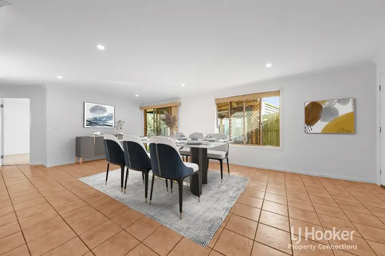 Fifth view of Homely house listing, 11 Kalmia Close, Mango Hill QLD 4509
