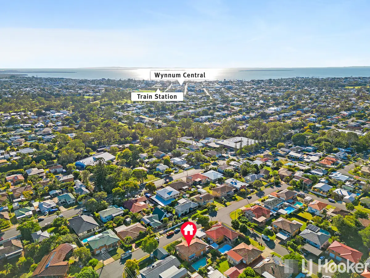 Main view of Homely house listing, 30 Cavanaugh Street, Wynnum West QLD 4178