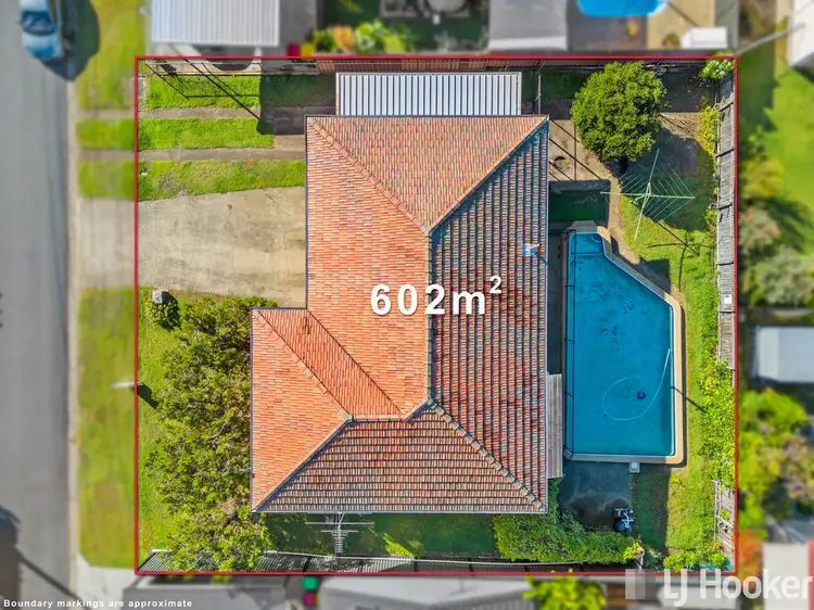 Second view of Homely house listing, 30 Cavanaugh Street, Wynnum West QLD 4178