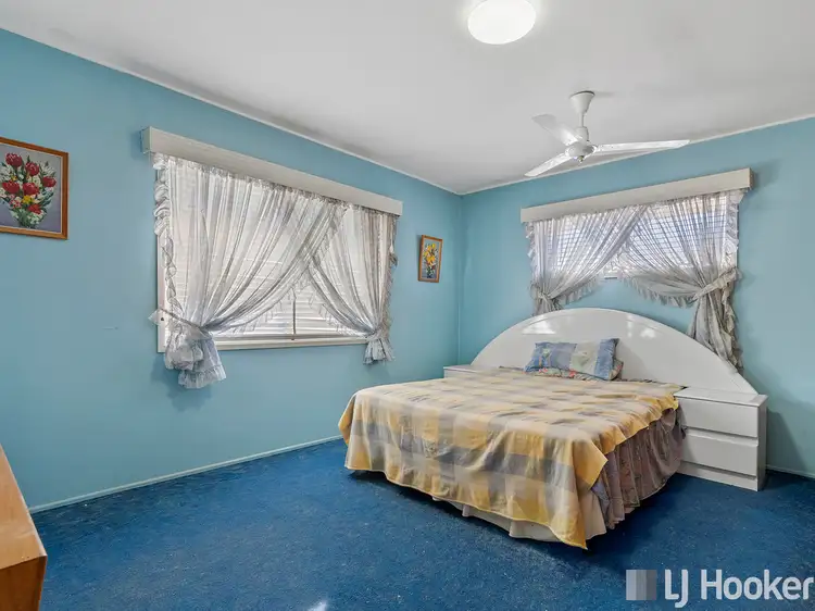 Fifth view of Homely house listing, 30 Cavanaugh Street, Wynnum West QLD 4178