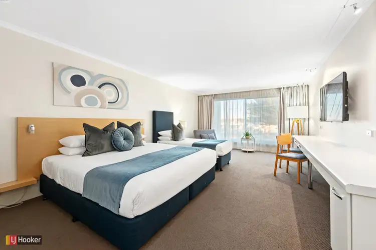 Second view of Homely apartment listing, 40/203 Esplanade, Lakes Entrance VIC 3909