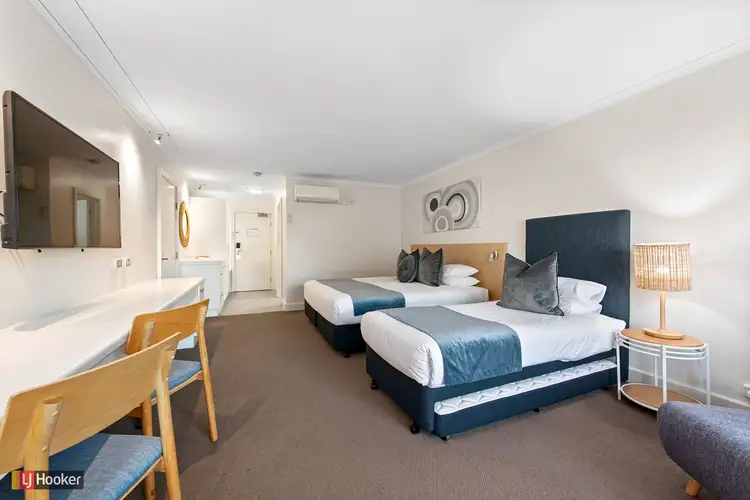 Sixth view of Homely apartment listing, 40/203 Esplanade, Lakes Entrance VIC 3909