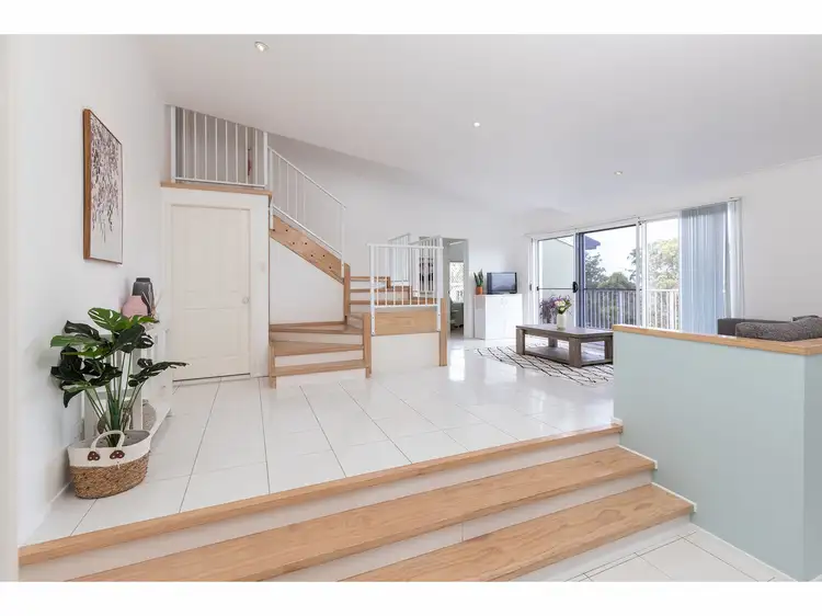Second view of Homely house listing, 8 The Bridle Path, Tallwoods Village NSW 2430