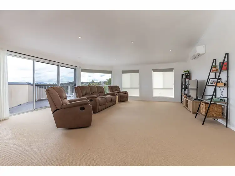 Fifth view of Homely house listing, 8 The Bridle Path, Tallwoods Village NSW 2430
