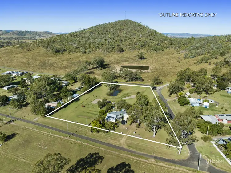 Third view of Homely house listing, 26-34 Railway Terrace, Moore QLD 4314