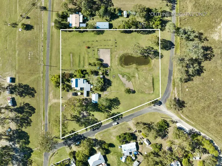 Fifth view of Homely house listing, 26-34 Railway Terrace, Moore QLD 4314