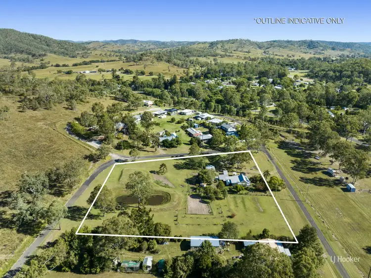 Sixth view of Homely house listing, 26-34 Railway Terrace, Moore QLD 4314