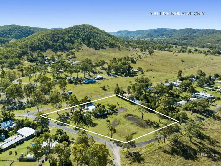 Seventh view of Homely house listing, 26-34 Railway Terrace, Moore QLD 4314