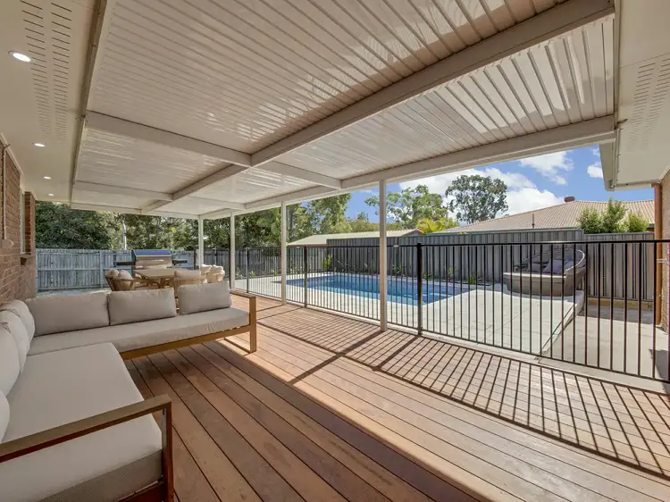 Third view of Homely house listing, 41 Geoffrey Thomas Drive, Tannum Sands QLD 4680