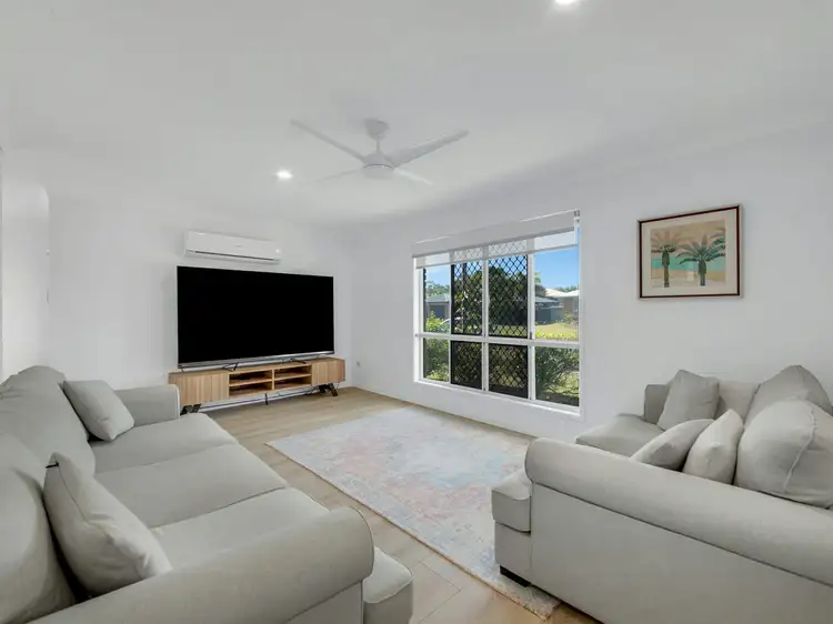 Fifth view of Homely house listing, 41 Geoffrey Thomas Drive, Tannum Sands QLD 4680
