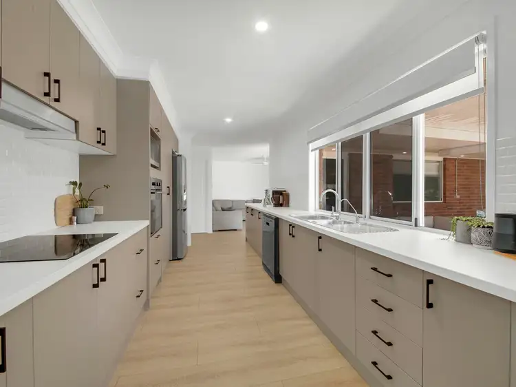 Sixth view of Homely house listing, 41 Geoffrey Thomas Drive, Tannum Sands QLD 4680