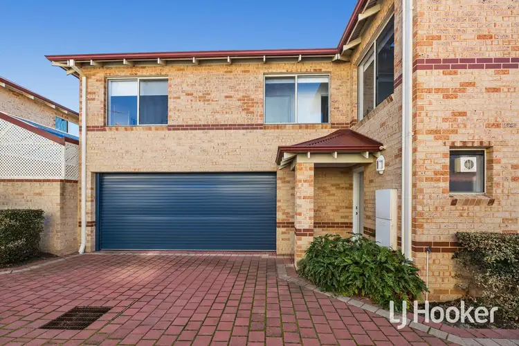 4/46 Gwenyfred Road, Kensington WA 6151
