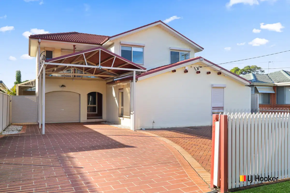 Main view of Homely house listing, 16 Victoria Road, Rooty Hill NSW 2766