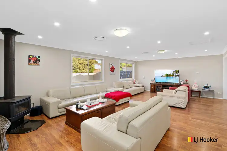 Third view of Homely house listing, 16 Victoria Road, Rooty Hill NSW 2766