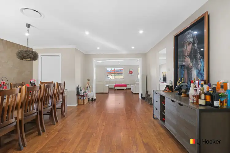 Fourth view of Homely house listing, 16 Victoria Road, Rooty Hill NSW 2766