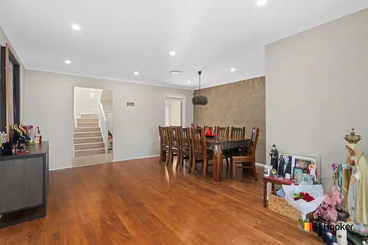 Fifth view of Homely house listing, 16 Victoria Road, Rooty Hill NSW 2766