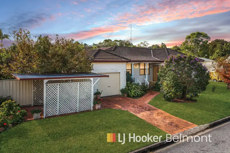 19 Patrick Street, Belmont North NSW 2280
