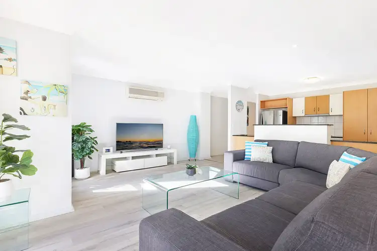 Fifth view of Homely townhouse listing, 4/12 Geraldton Drive, Varsity Lakes QLD 4227