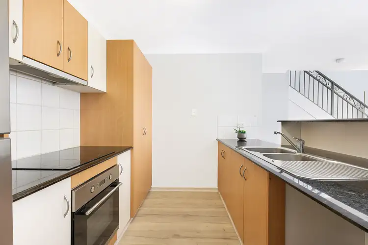 Sixth view of Homely townhouse listing, 4/12 Geraldton Drive, Varsity Lakes QLD 4227