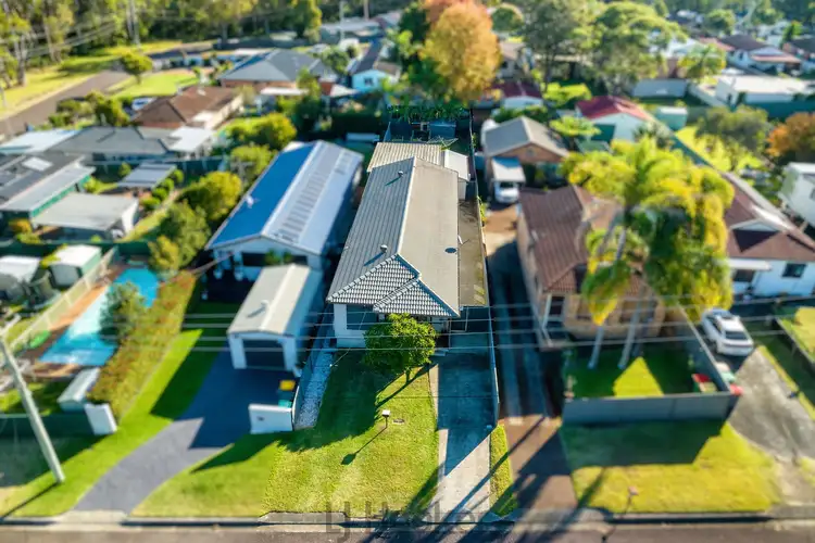 Fourth view of Homely house listing, 5 Queen Street, Blackalls Park NSW 2283
