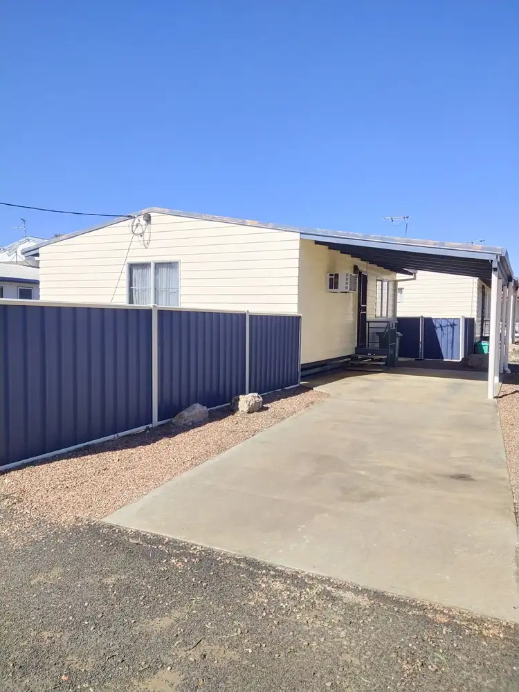Second view of Homely block of units listing, 44 Derry Street, Roma QLD 4455
