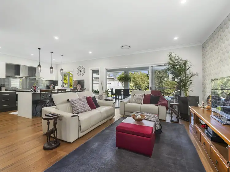 19-21 Blueberry Street, Banksia Beach QLD 4507