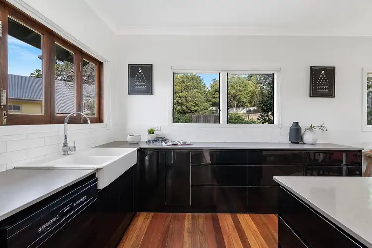 Second view of Homely house listing, 56 Dunstan Street, Moorooka QLD 4105