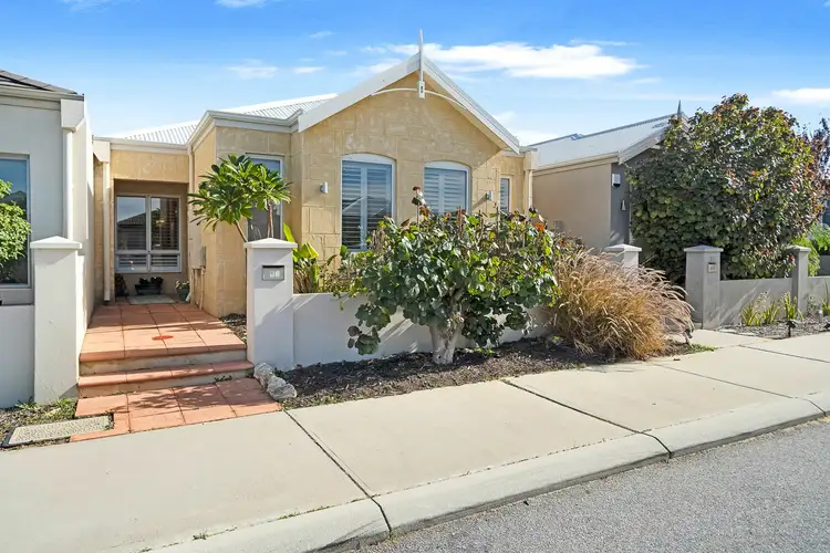 Main view of Homely house listing, 15 Kilrush Turn, Ridgewood WA 6030