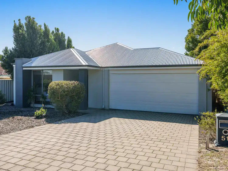 Main view of Homely house listing, 51 River Road, Bayswater WA 6053