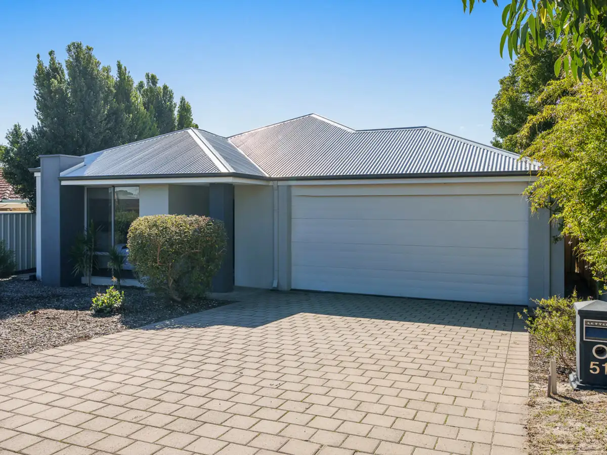 Main view of Homely house listing, 51 River Road, Bayswater WA 6053