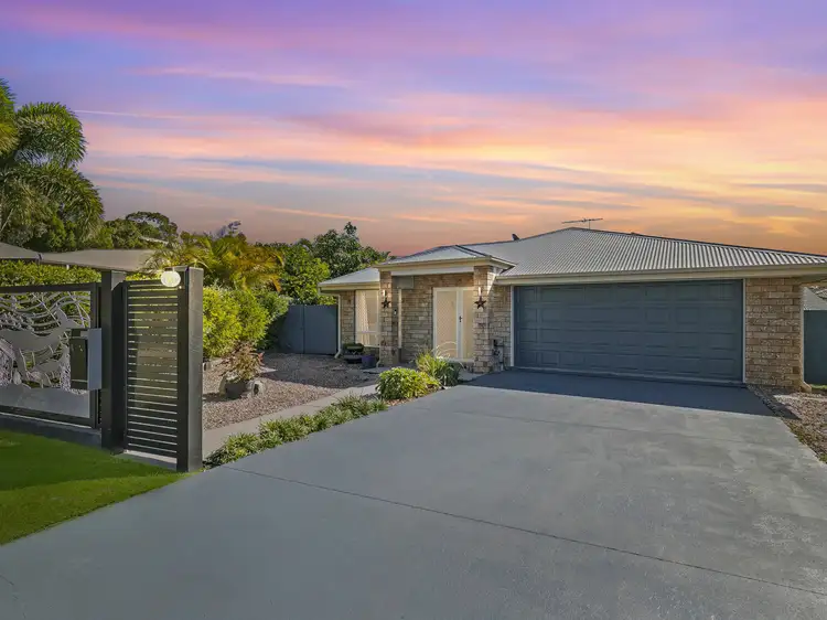 14 Bondi Court, Sandstone Point QLD 4511