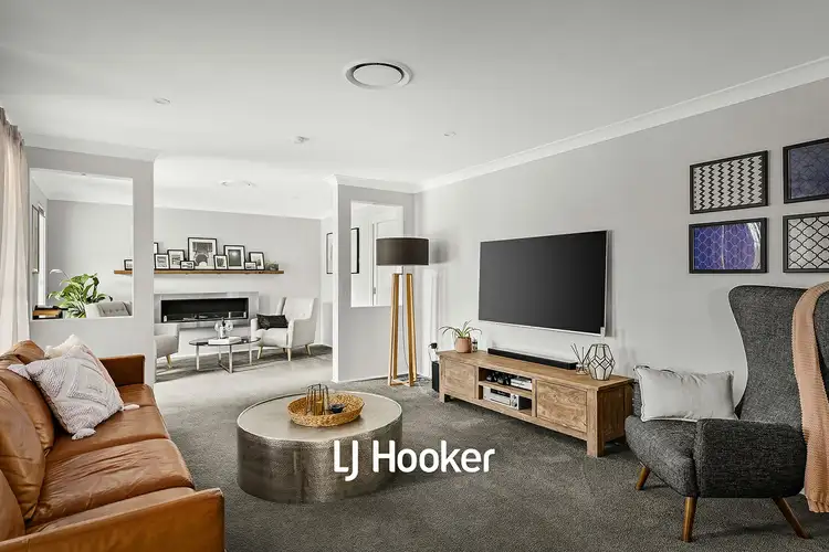 Fourth view of Homely house listing, 10 Squire Place, Castle Hill NSW 2154