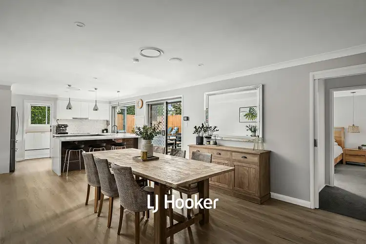 Sixth view of Homely house listing, 10 Squire Place, Castle Hill NSW 2154