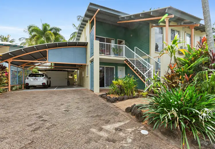 Second view of Homely unit listing, 256/2 Keem Street, Trinity Beach QLD 4879