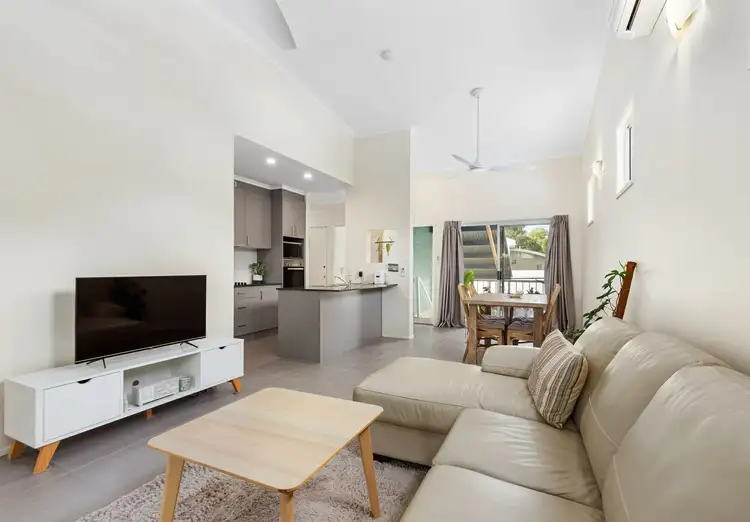 Fifth view of Homely unit listing, 256/2 Keem Street, Trinity Beach QLD 4879