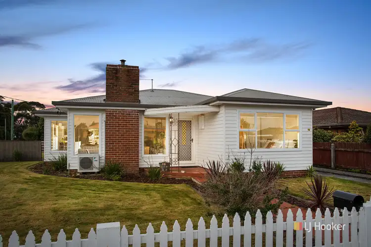 Main view of Homely house listing, 15 New Street, Wynyard TAS 7325
