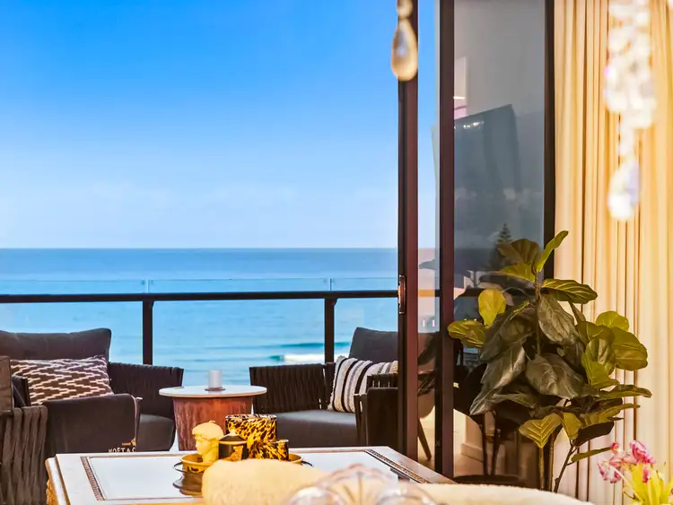 Third view of Homely apartment listing, 21102/1328 Gold Coast Highway, Palm Beach QLD 4221