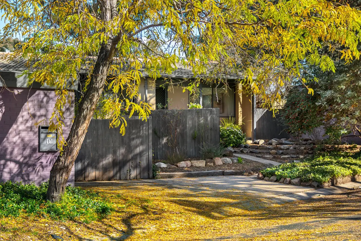 Main view of Homely house listing, 11 Squire Place, Charnwood ACT 2615