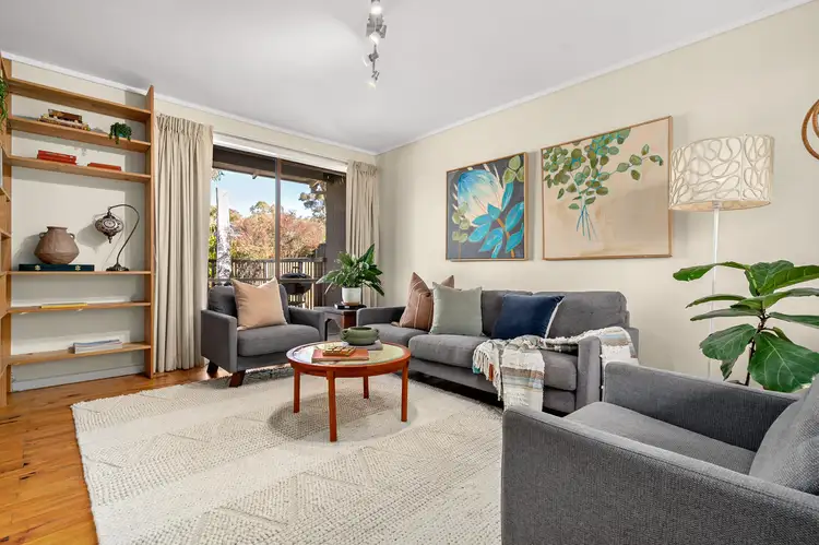 Third view of Homely house listing, 11 Squire Place, Charnwood ACT 2615