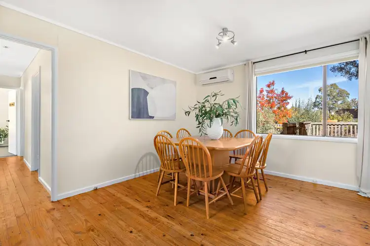 Fourth view of Homely house listing, 11 Squire Place, Charnwood ACT 2615