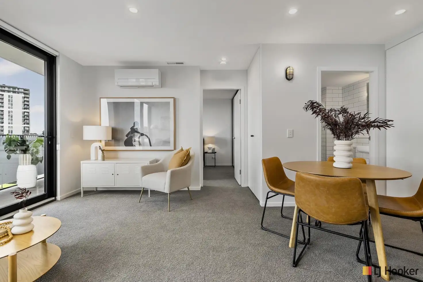 Main view of Homely apartment listing, 319/90 Swain Street, Gungahlin ACT 2912