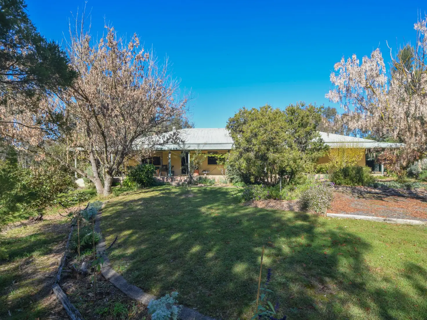 Main view of Homely house listing, 70 Pitstone Road, Young NSW 2594