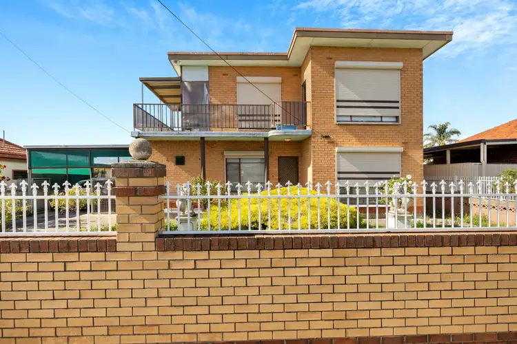 4 Bedford Street, Mansfield Park SA 5012