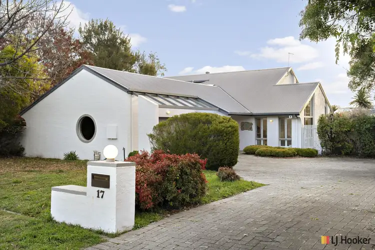 Second view of Homely house listing, 17 Lakeview Gardens, Jerrabomberra NSW 2619