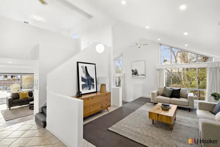 Third view of Homely house listing, 17 Lakeview Gardens, Jerrabomberra NSW 2619